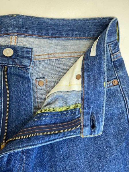 MAATEE&SONS(マーティーアンドサンズ) / DENIM TROUSER/ボトム/1 