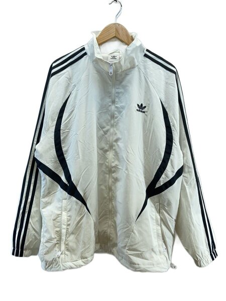 adidas(アディダス) / アーカイブ トラックトップ/ブルゾン/3L 