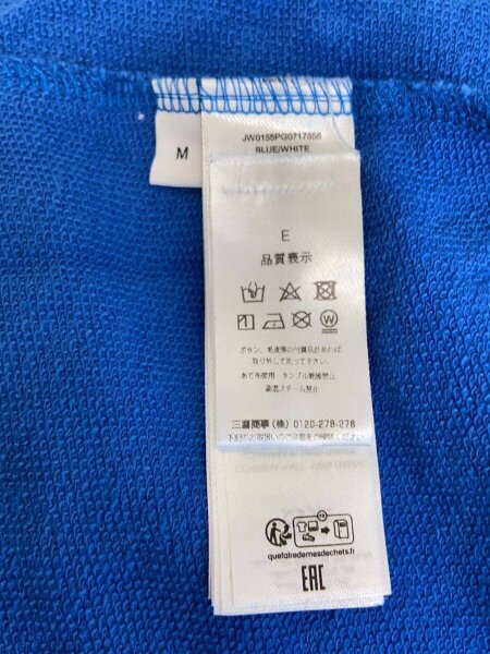 JW ANDERSON(J.W.ANDERSON)(ジェイダブリューアンダーソン) / 24ss 