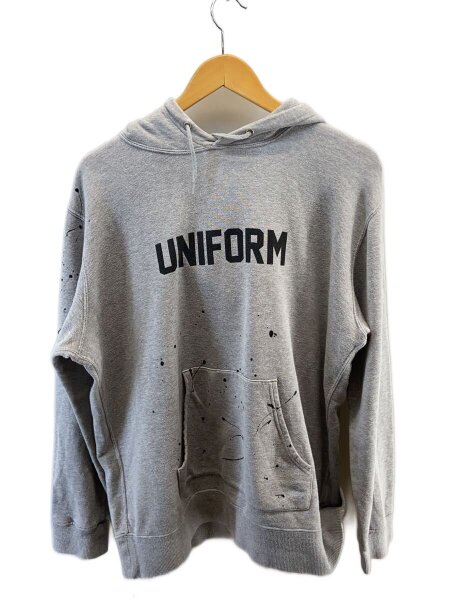 uniform experiment(ユニフォームエクスペリメント) / DRIPPING LOGO 