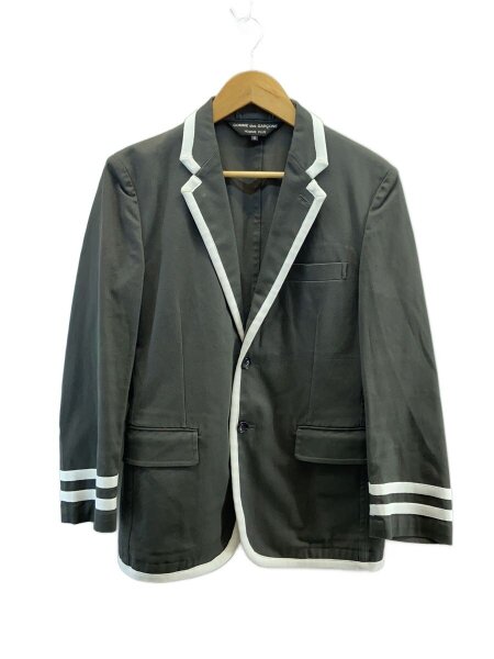 COMME des GARCONS HOMME PLUS(コムデギャルソンオムプリュス) / 08ss 