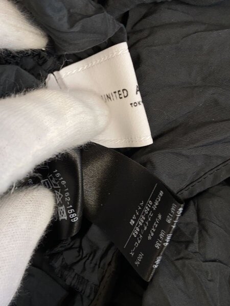 UNITED ARROWS(ユナイテッドアローズ) / ワッシャーシャーリング2WAY 