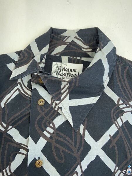 Vivienne Westwood MAN(ヴィヴィアンウエストウッドマン) / 長袖シャツ 