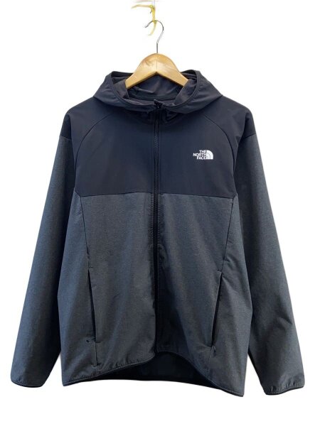 THE NORTH FACE(ザノースフェイス) / APEX FLEX HOODIE_エイペックス 