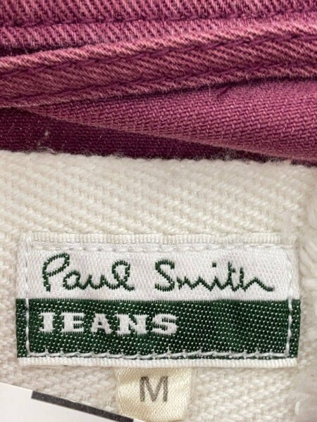 Paul Smith jeans(ポールスミスジーンズ) / 90s/Gジャン/デニム