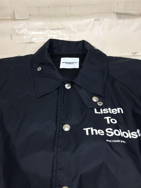 TAKAHIROMIYASHITA TheSoloist.(タカヒロミヤシタザソロイスト