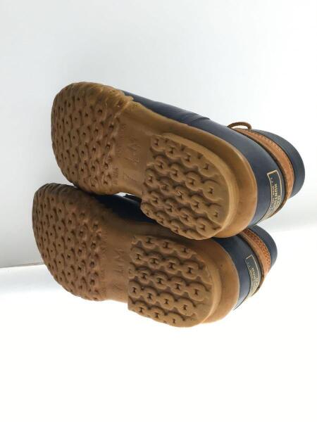 L.L.Bean(エルエルビーン) / ブーツ/US7/ネイビー/MAINE HUNTING SHOE 