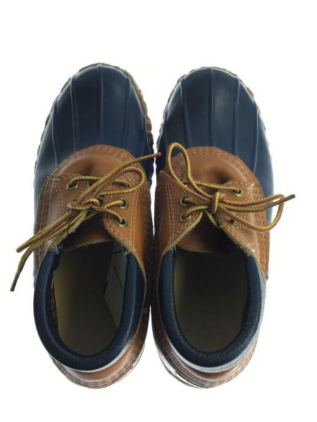 L.L.Bean(エルエルビーン) / ブーツ/US7/ネイビー/MAINE HUNTING SHOE 
