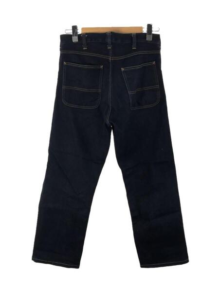 JUNYA WATANABE COMME des GARCONS MAN / ストレートパンツ/L/コットン/GRY/ws-p017 JUNYA WATANABE COMME des GARCONS MAN(ジュンヤワタナベ