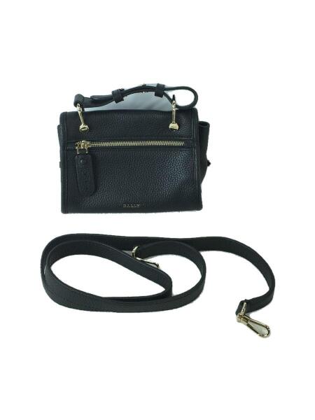 BALLY(バリー) / ショルダーバッグ/レザー/ミニバッグ/TOTE BLOOM XS 