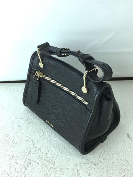 BALLY(バリー) / ショルダーバッグ/レザー/ミニバッグ/TOTE BLOOM XS 