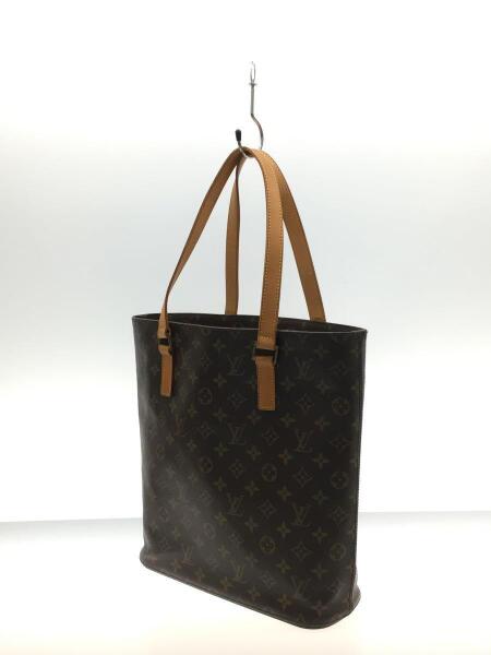 LOUIS VUITTON(ルイヴィトン) / ヴァヴァンGM_モノグラム_ブラウン 