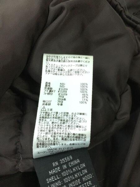 ALPHA INDUSTRIES(アルファインダストリーズ) / フライトジャケット/XL