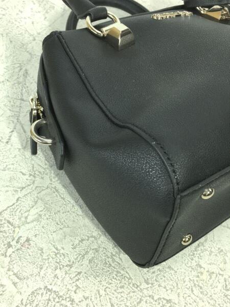 GUESS(ゲス) / ショルダーバッグ/レザー/BLK/VG744905 | 中古品の販売