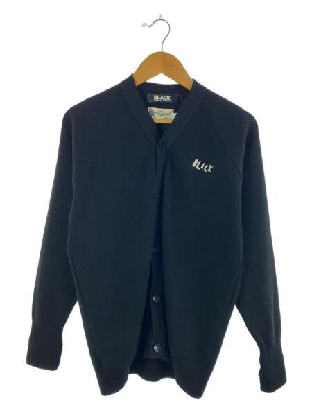 BLACK COMME des GARCONS(ブラックコムデギャルソン) / カーディガン 