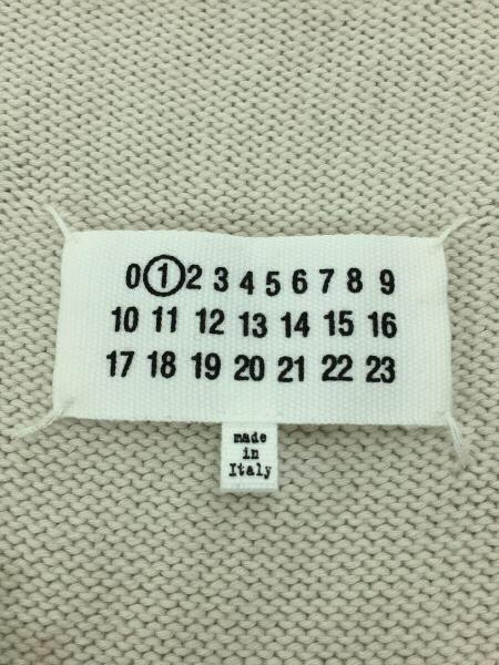 Maison Margiela(メゾンマルジェラ) / ノースリーブワンピース/XS