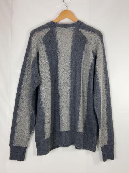 UNUSED / カーディガン(厚手)/4/ナイロン/GRY UNUSED(アンユーズド) / カーディガン(厚手)/4/ナイロン/GRY | 古着の