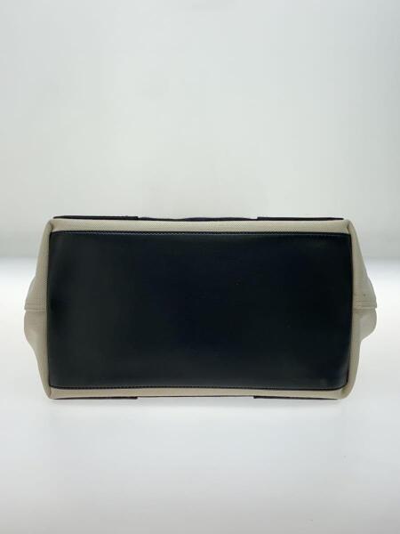 BALENCIAGA(バレンシアガ) / ハンドバッグ/キャンバス/WHT/無地/339933