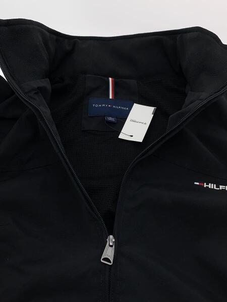 TOMMY HILFIGER(トミーヒルフィガー) / ナイロンジャケット/XL 