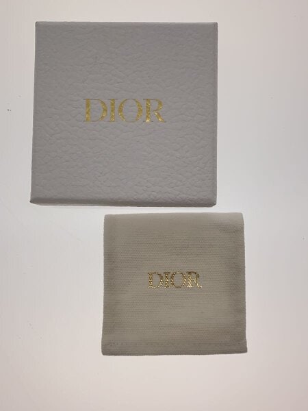 Christian Dior / スタッドピアス/--/メンズ Christian Dior(クリスチャンディオール) / スタッドピアス/--/メンズ