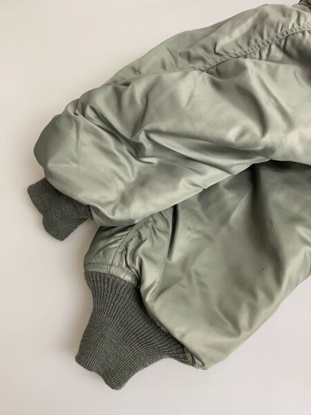 THE REAL McCOY'S(ザリアルマッコイズ) / MA-1/フライトジャケット/40