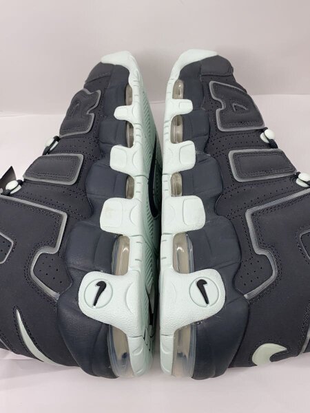 NIKE(ナイキ) / AIR MORE UPTEMPO_エア モア アップテンポ/27cm/GRY 