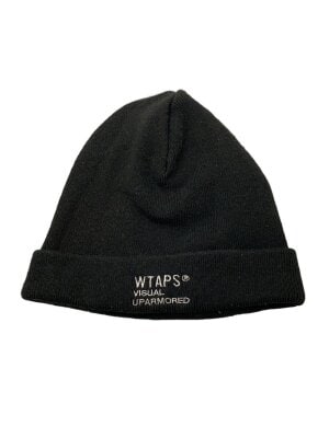 WTAPSのニットキャップ検索結果|古着・中古品の通販サイト セカンド