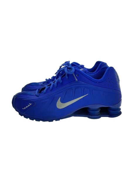 NIKE(ナイキ) / SHOX R4_ショックス R4/26.5cm/BLU | 中古品の販売 