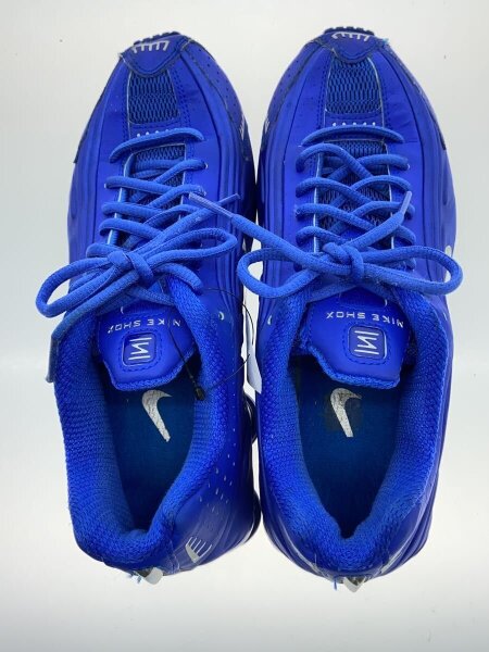 NIKE(ナイキ) / SHOX R4_ショックス R4/26.5cm/BLU | 中古品の販売 