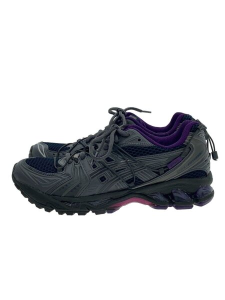 ASICS(アシックス) / ローカットスニーカー/23.5cm/GRY/sics Gel 