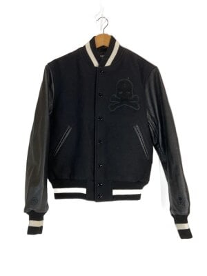 MASTER MIND JAPAN マスターマインドジャパン ミリタリーブルゾン メンズ 【古着】【中古】 mastermind JAPAN（マスターマインドジャパン）の中古品の通販サイト