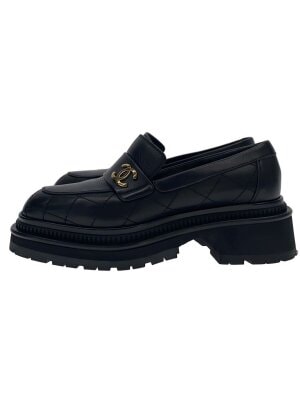 CHANELのローファー検索結果|古着・中古品の通販サイト セカンド