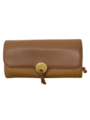 Chloe  INDY  長財布　新品　未使用❁ Women's Leather Long Wallets - Chloé