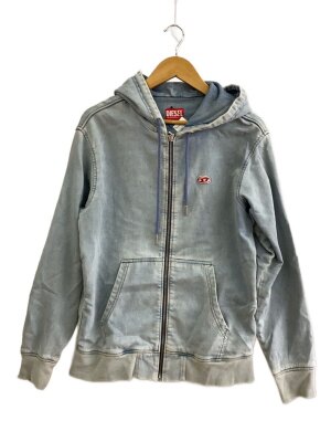 DIESELのジップパーカー検索結果|古着・中古品の通販サイト セカンド
