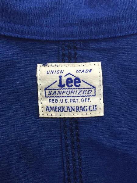 AMERICAN RAG CIE(アメリカンラグシー) / ×Lee/ショップコート/S 