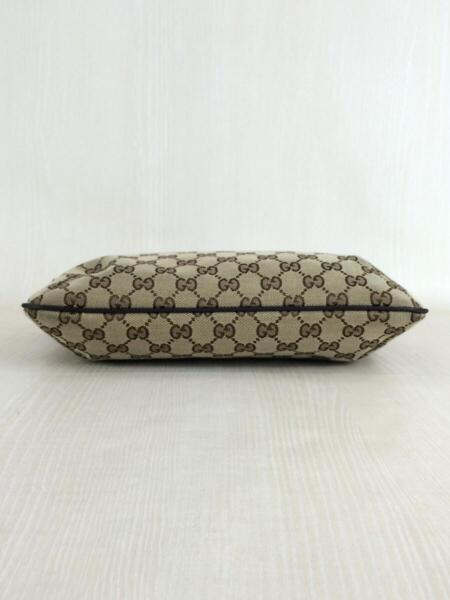 GUCCI(グッチ) / ショルダーバッグ_GGキャンバス/189749/シェリー