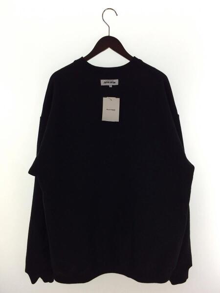 Fucking Awesome(ファッキングオーサム) / スウェット/XL/コットン/BLK 