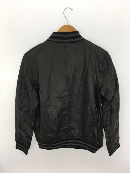 L.H.P(エルエイチピー) / スタジャン/L/レザー/BLK | 古着の販売・通販 