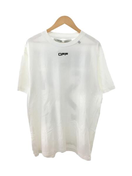 OFF-WHITE(オフホワイト) / CARAVAGGIO ARROWS S/S OVER TEE 