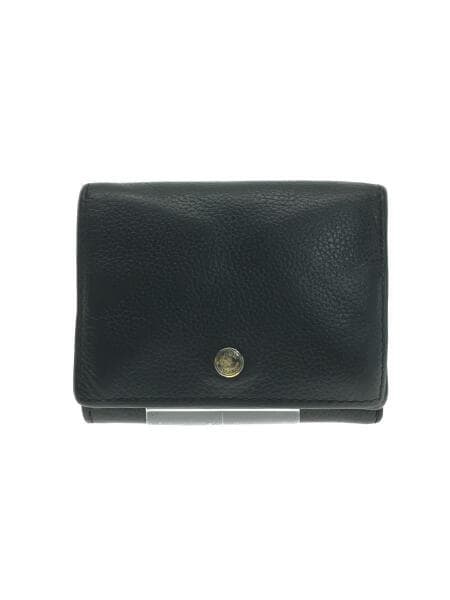 COACH(コーチ) / 3つ折り財布/レザー/BLK/メンズ/F73994 | 中古品の 