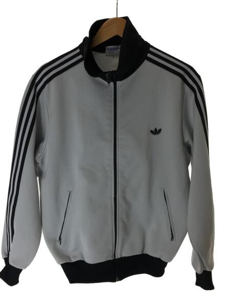 adidas(アディダス) / ジャージ/L/コットン/SLV/80s/ | 古着の販売