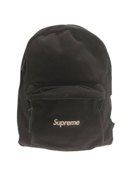 Supreme(シュプリーム) / 20AW/Canvas Backpack/バックパック/リュック 
