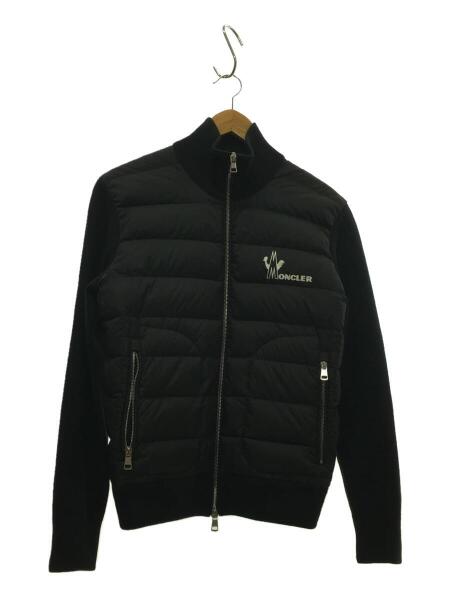 MONCLER(モンクレール) / maglione tricot cardigan/ダウンジャケット
