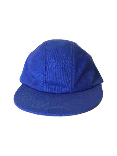 noroll ブルー NOROLL(ノーロール) / キャップ/--/コットン/BLU/無地/メンズ | 中古品