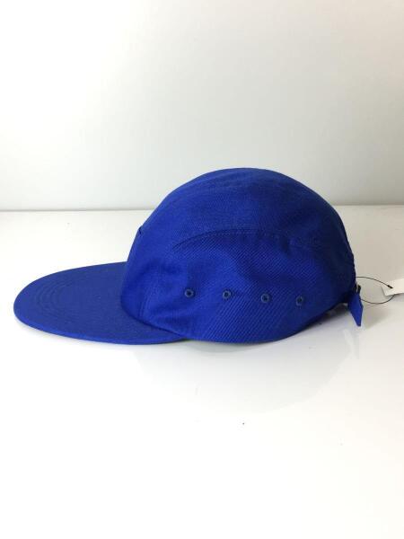 noroll ブルー NOROLL(ノーロール) / キャップ/--/コットン/BLU/無地/メンズ | 中古品