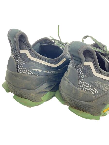 ALTRA(アルトラ) / olympus 5/ローカットスニーカー/US8.5/GRY | 中古 