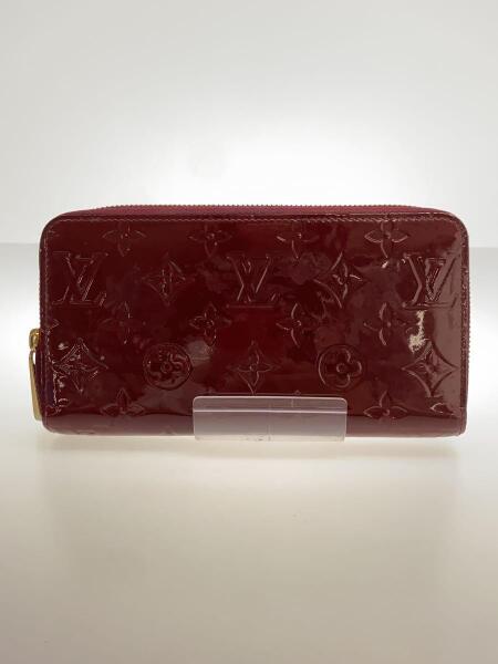 LOUIS VUITTON / 長財布/レザー/BRD/レディース// LOUIS VUITTON(ルイヴィトン) / 長財布/--/BRD/総柄/レディース | 中古