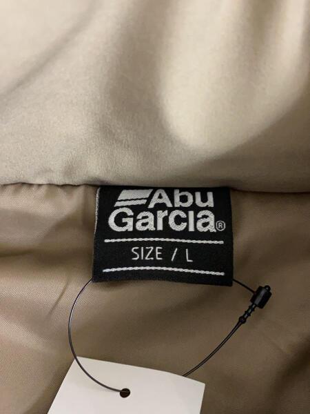 Abu Garcia(アブガルシア) / WATER REPELLENT/パッディングコート/L 