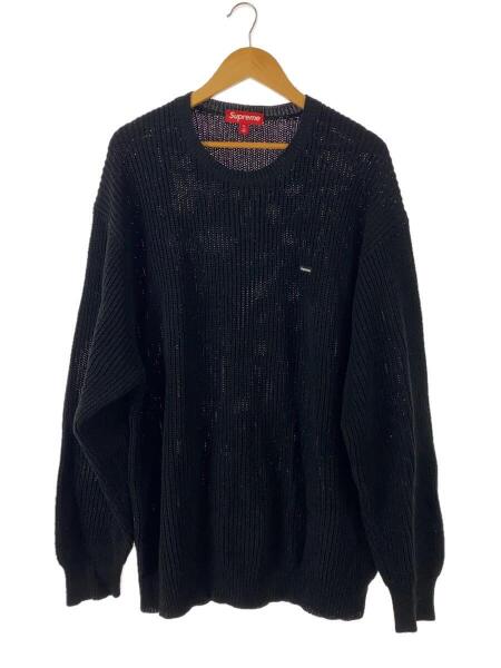 Supreme(シュプリーム) / Small Box Logo Sweater/セーター(厚手)/XL 