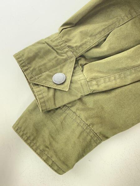 DESCENDANT(ディセンダント) / GAME SOUTIEN COLLAR COAT/コート/1 